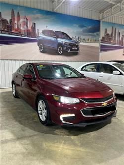 شێڤرۆلێت مالیبۆ